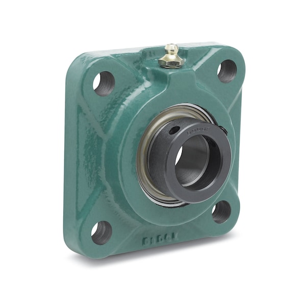 Sxv Mounted Ball Bearings & Inserts, F4B-SXV-012